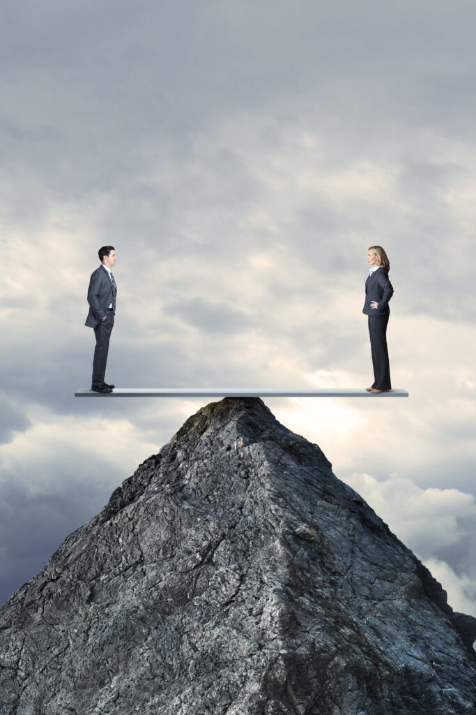 Gender Pay Gap Regulations: a small step towards closing the gender pay gap