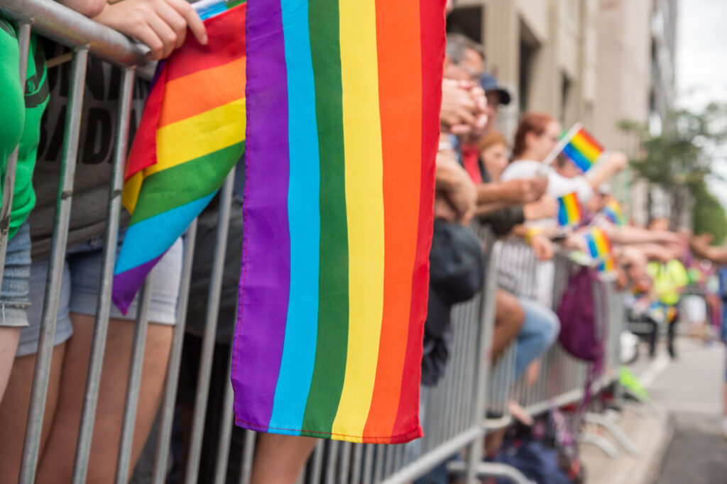 European Court of Human Rights rules that Russian laws on “promotion of homosexuality” are unlawful (Part 1)