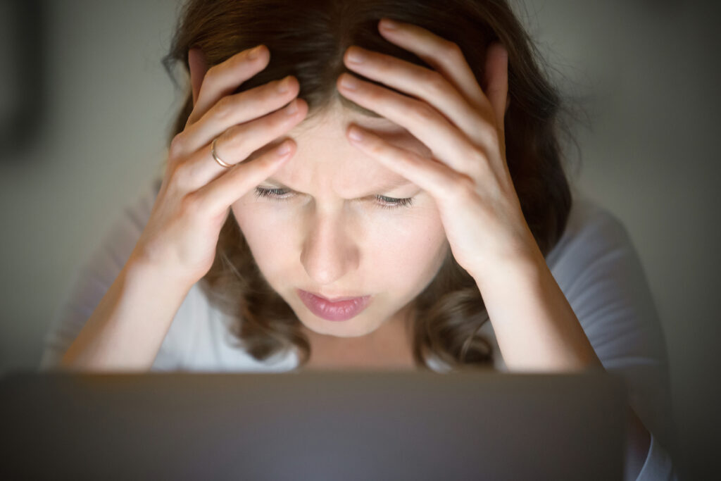 Harassment at work- know your rights this #AntiBullying week