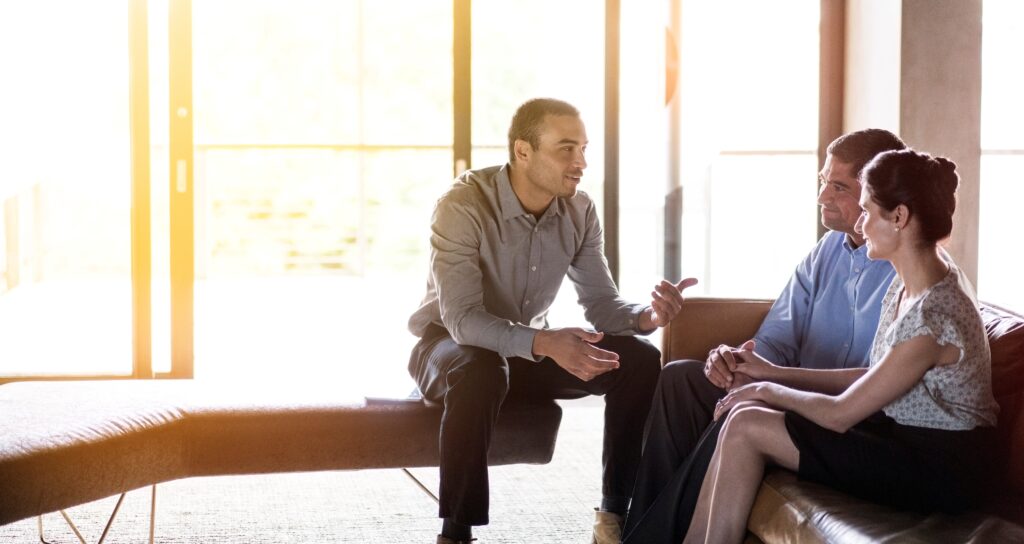 Why do I need a Lasting Power of Attorney?