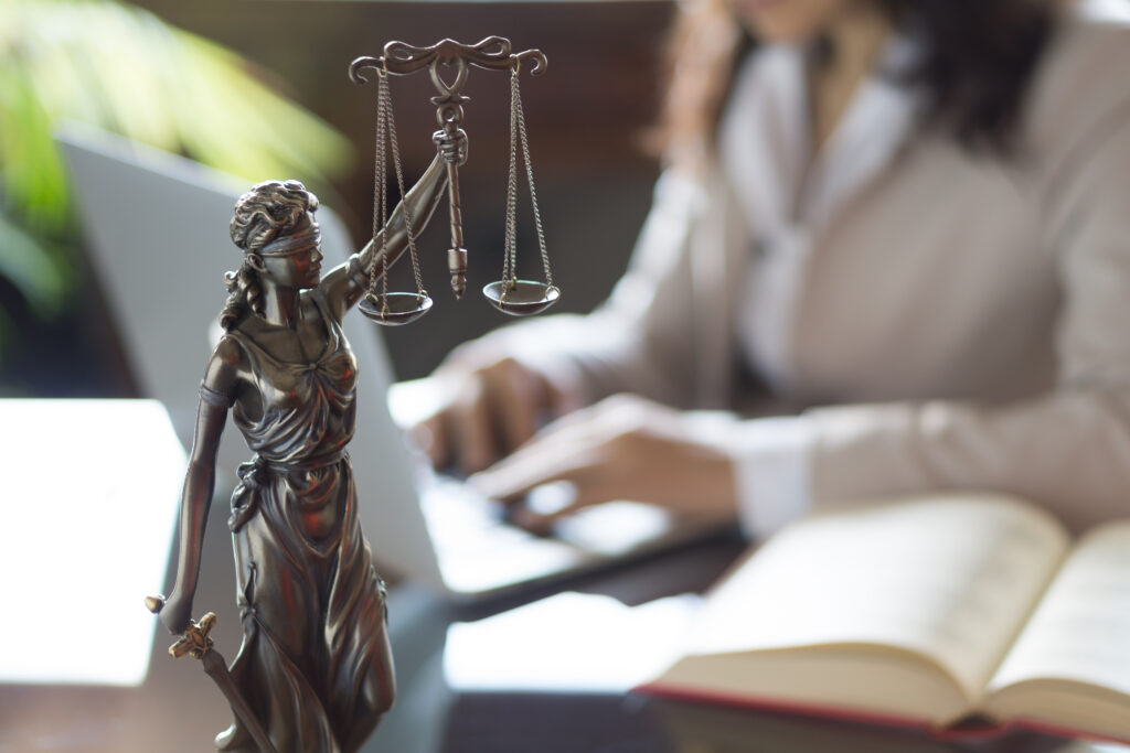 Gender Inequality in 21st Century Britain: Using litigation as a tool