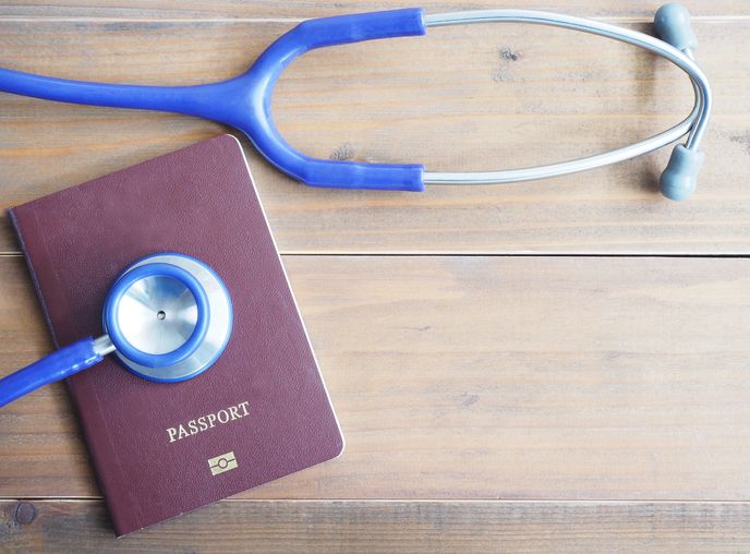 Immigration and Personal Injury: Where do you stand when things go wrong?