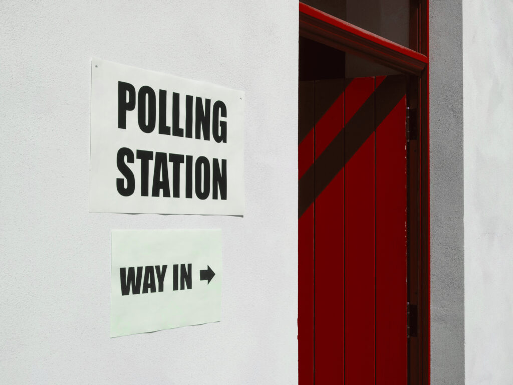 Snapping point? Why the surprise General Election presents unprecedented regulatory challenges for charities