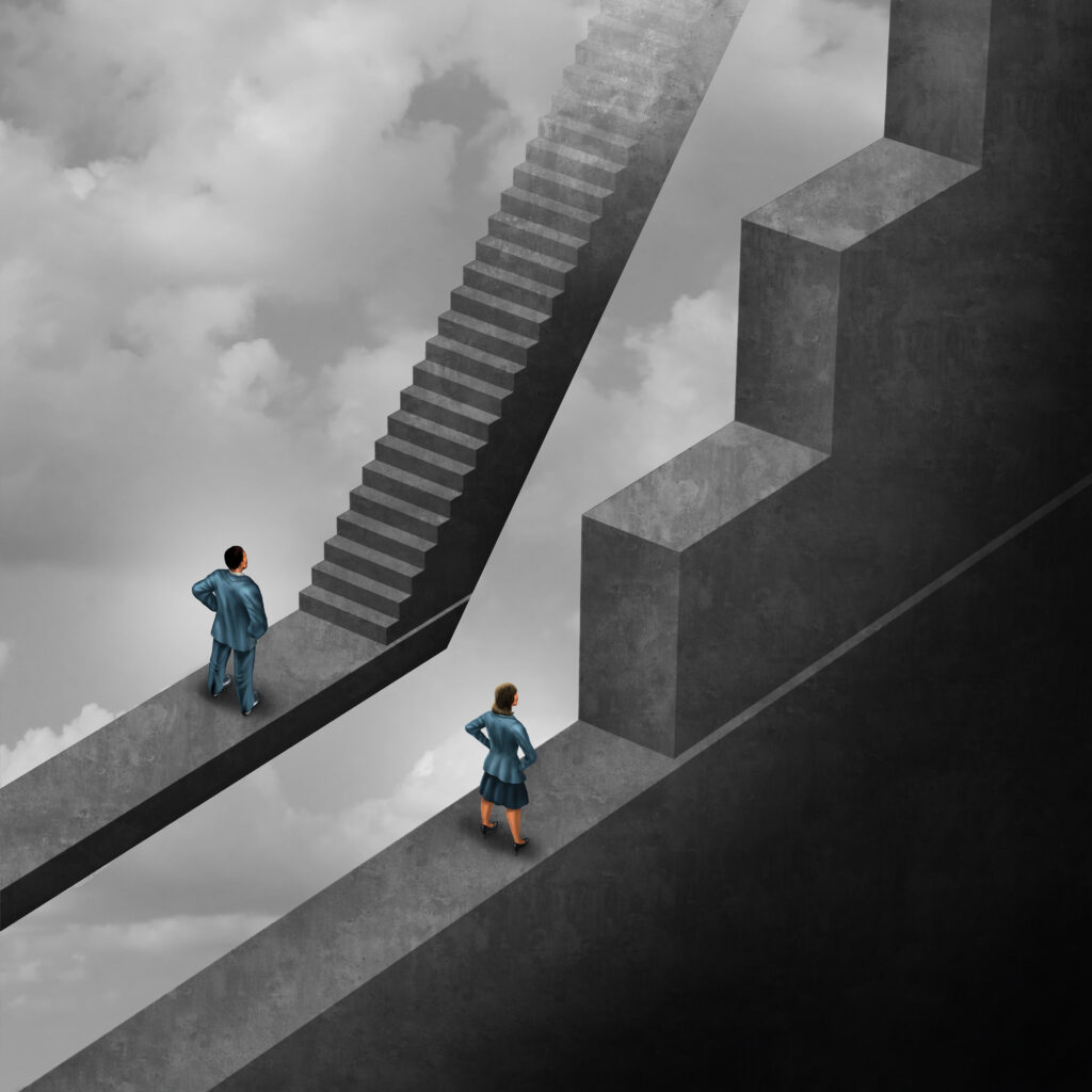 Current gender pay gap reporting requirements unlikely to ‘empower’ women