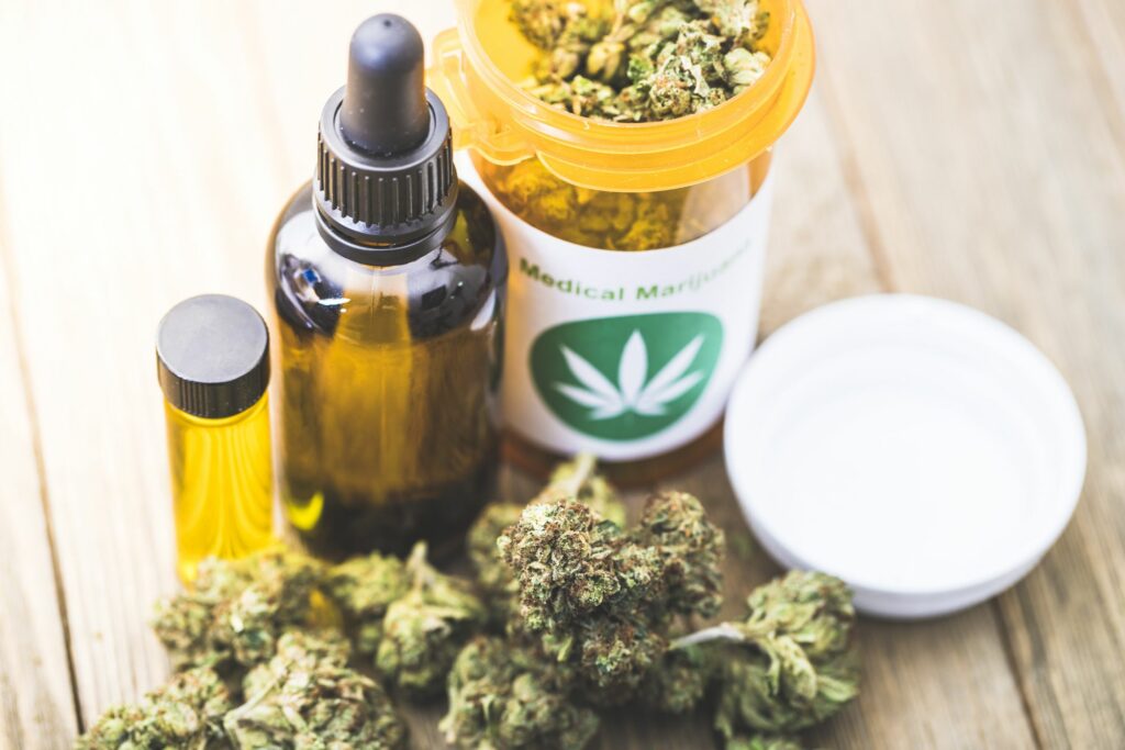 Medical cannabis can now be prescribed, but who can obtain it?