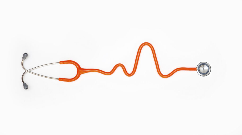 Cardiac arrest and cardiac negligence