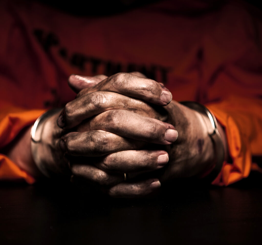New sentencing guidelines for slavery, forced labour, and human trafficking offences