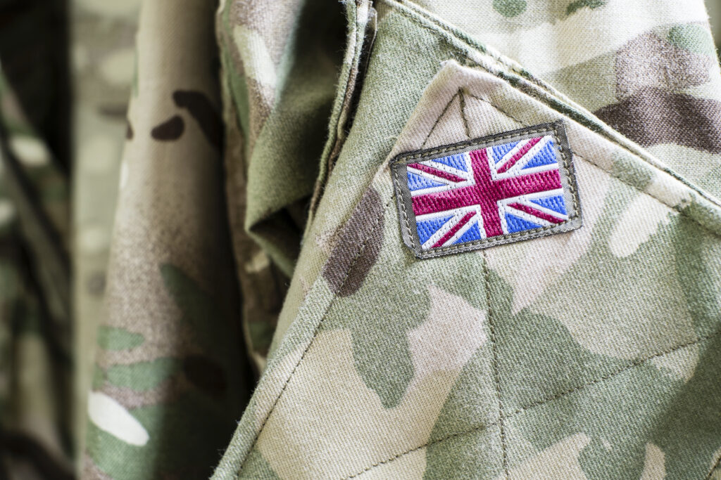 The European Convention on Human Rights—can the UK Military opt out?