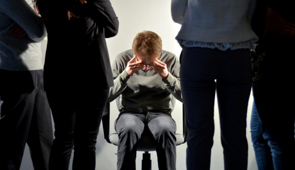 Bullying at work: what’s the bottom line?