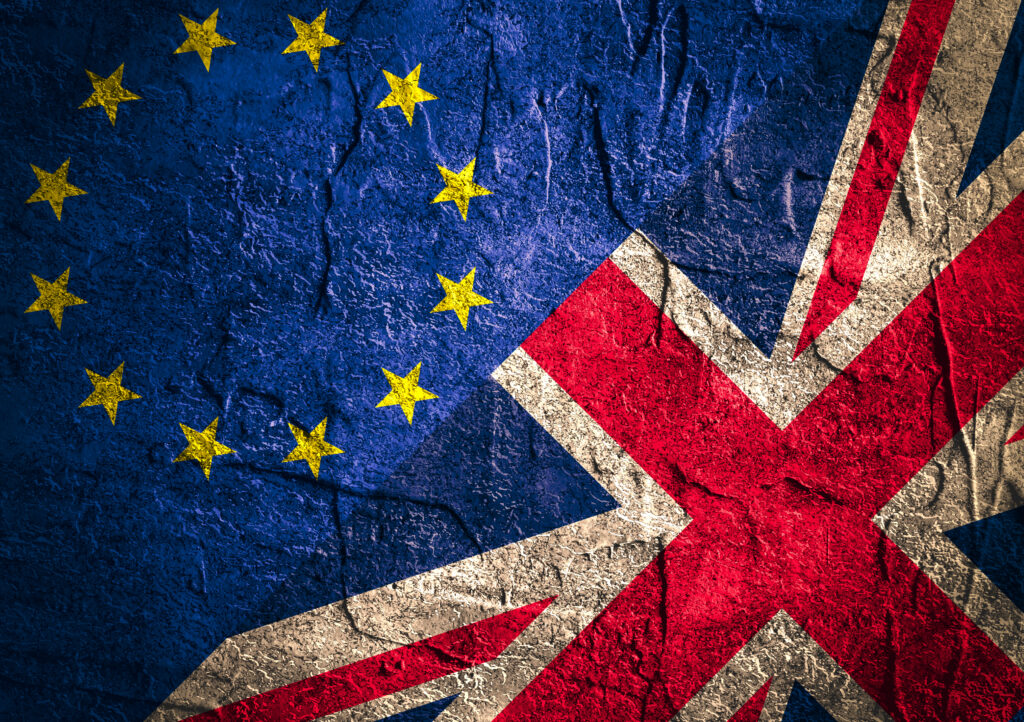 British with EU Settled Status