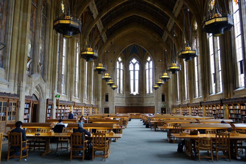 Tension between rights of teaching staff and students