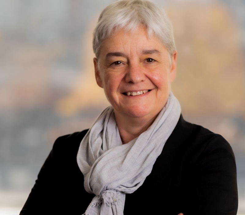 Liz Barratt
