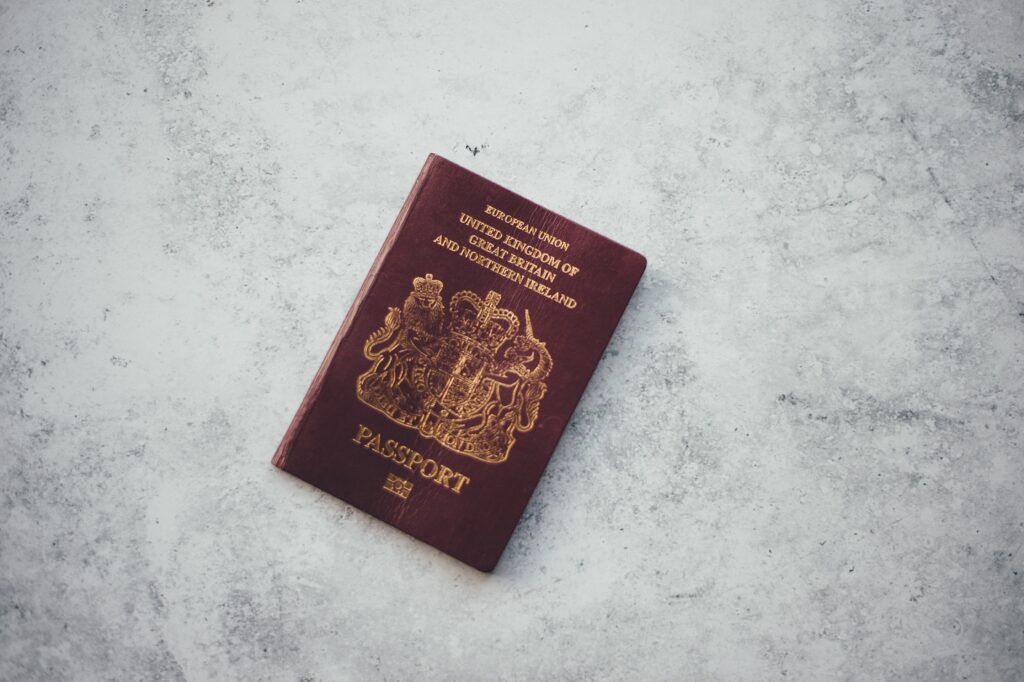 Firm promise of full citizenship to BNO citizens resident in the UK