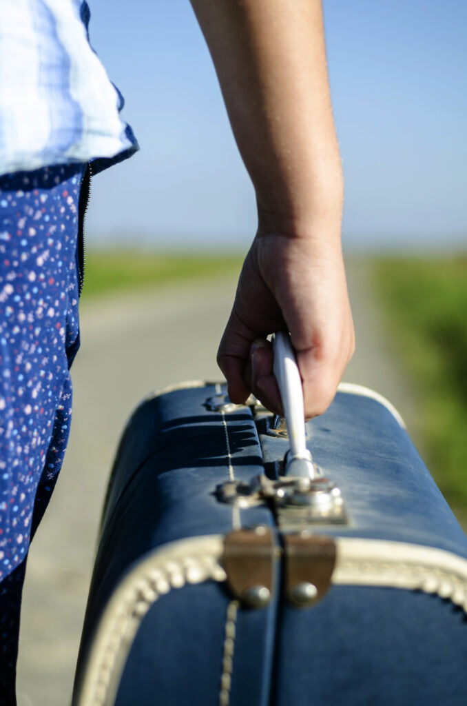 Applying for dependent relatives to join you in the UK – how does it work?