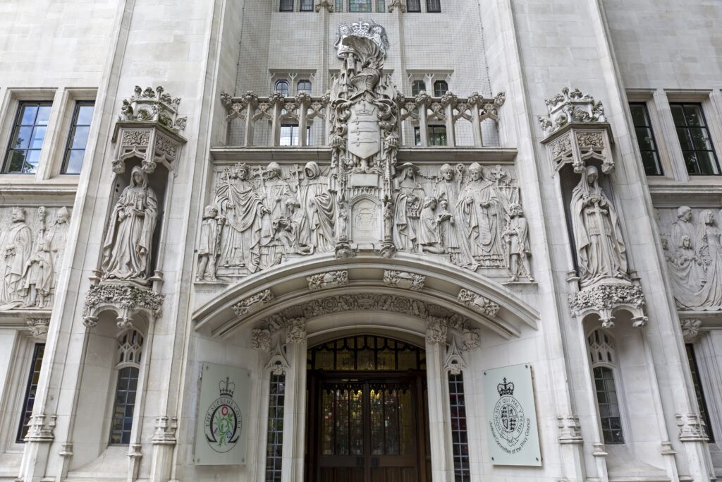 Shamima Begum case proceeds to the Supreme Court