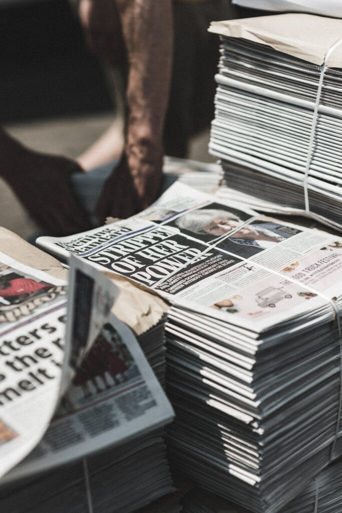 The big news – epidemiologist loves staats