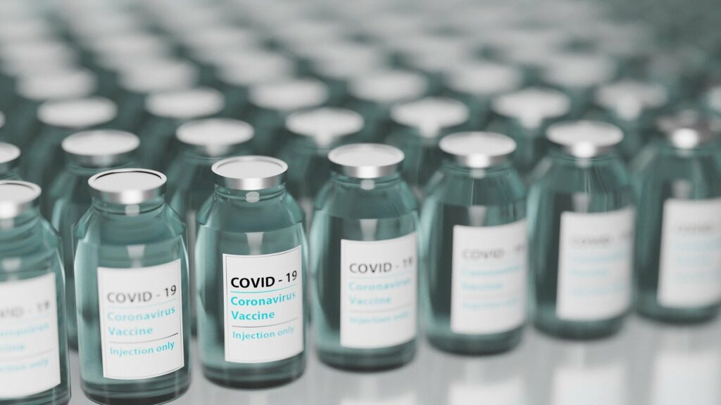 Comment: Will the hostile environment hamper vaccine efforts?
