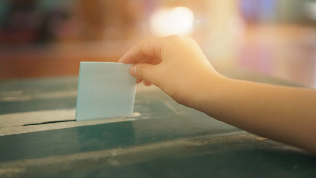 Ballot box discrimination against EU nationals is like any other nationality and race discrimination: unlawful and open to legal challenge