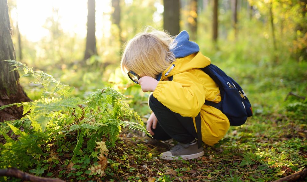 Easier path to British citizenship for children