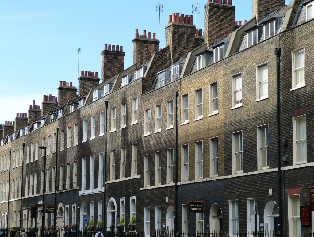 New Fire Safety Regulations come into force