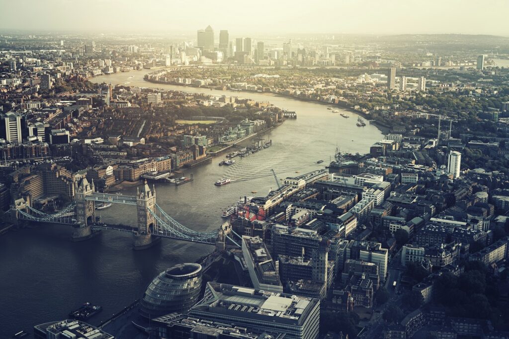 UK Data Protection Overview 2023