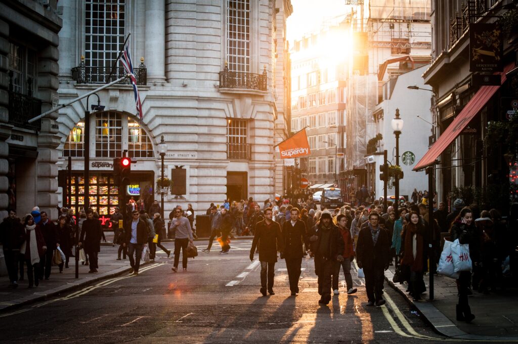 Update: Resumption of Priority Services for new Family Settlement visa applications filed outside of the UK