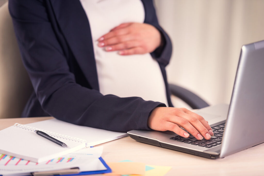 Redundancy protection extended to cover pregnancy and return from family leave
