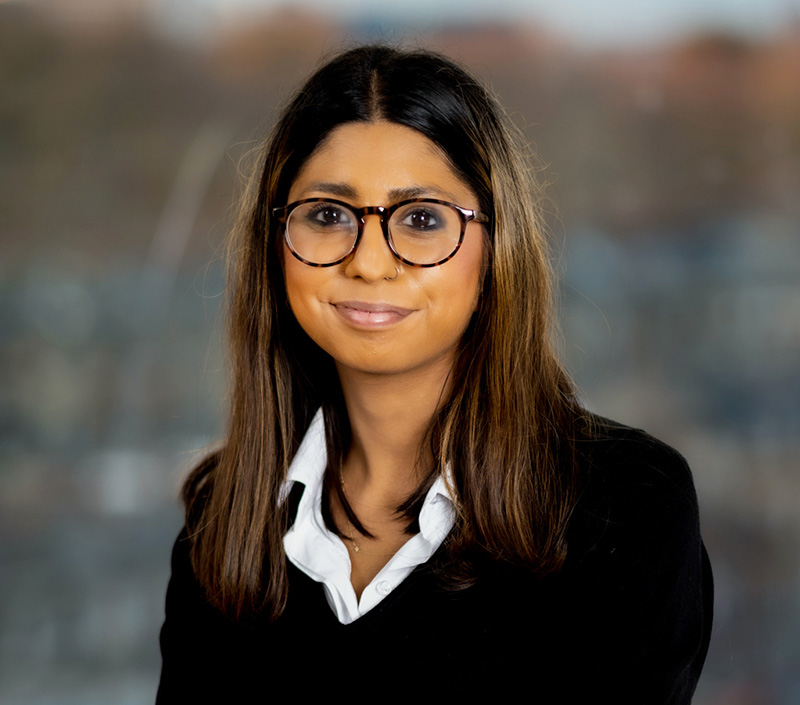 Shivani Soni