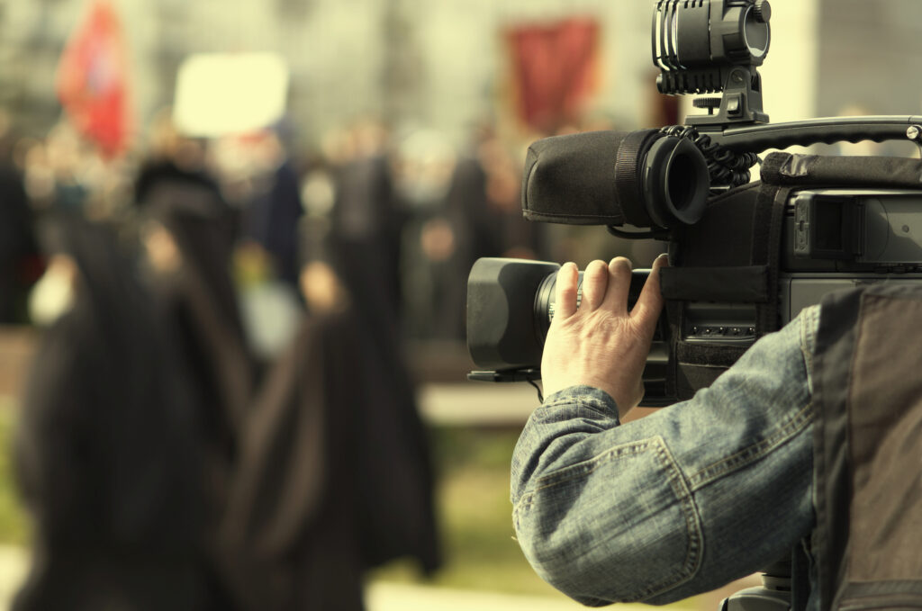 Behind the Scenes: navigating criminal issues in the entertainment industry