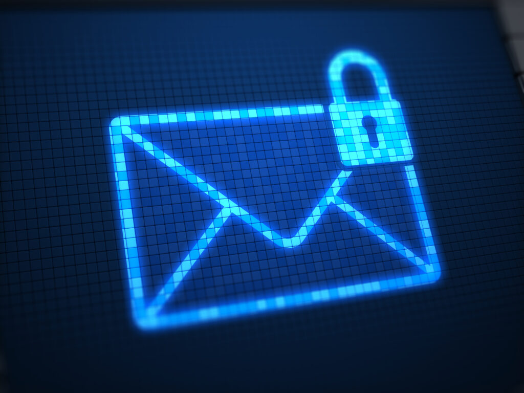 Data breaches in family law proceedings can have serious repercussions