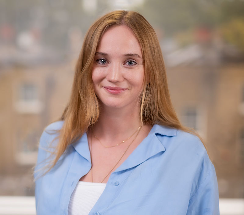 Georgina Byrne