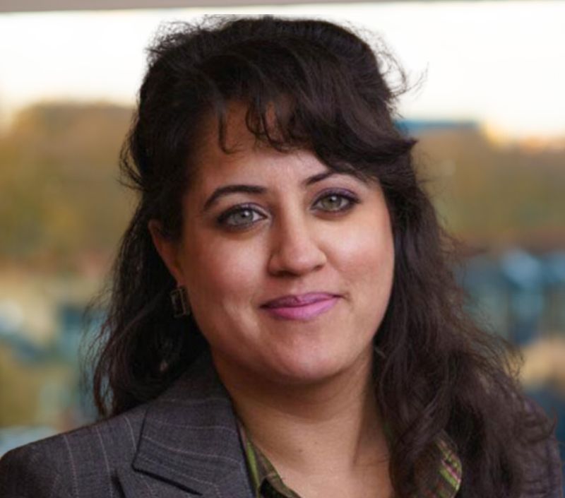 Sandy Mudhar