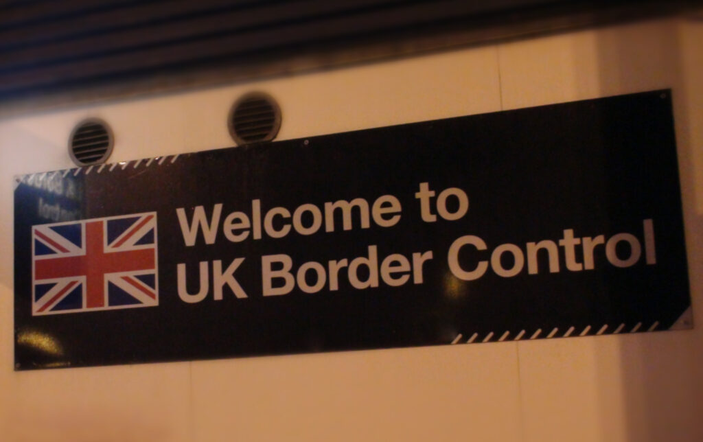 The Graduate Visa – A clean bill of health from the MAC