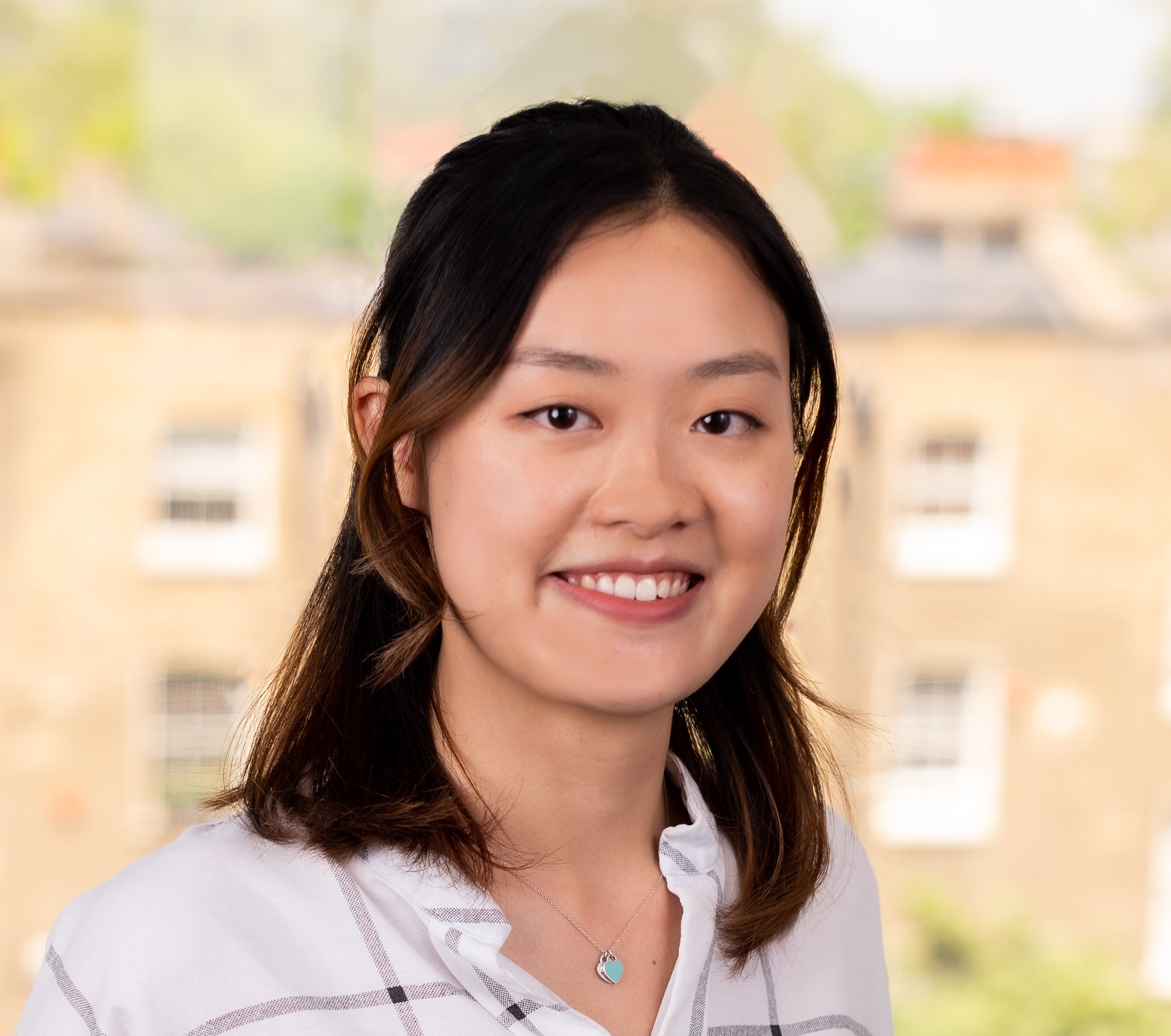 Vivian Kwok