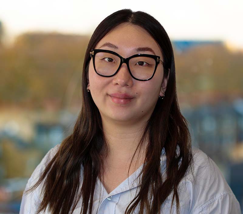 Yufei Cui