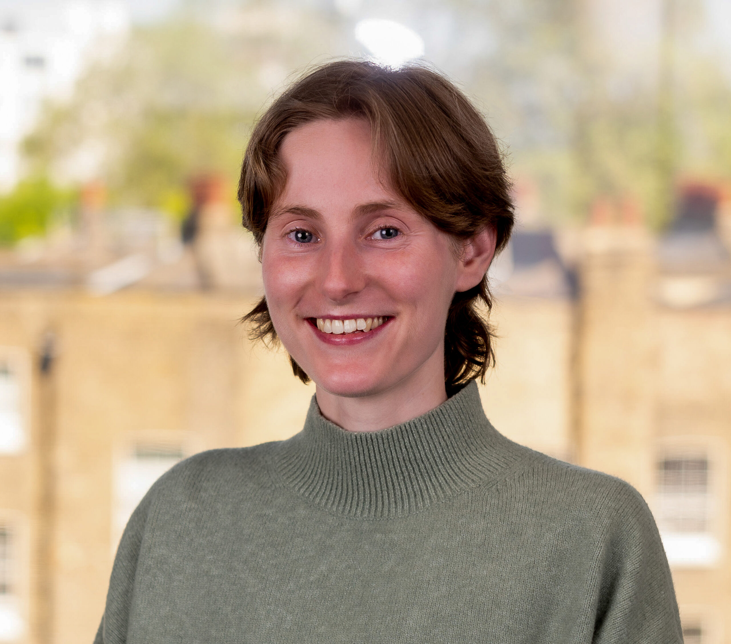 Miranda Critchley