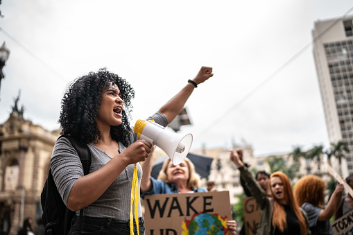 Protected: Protests: the Public Order Act 2023 explained
