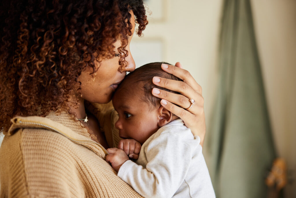 Black Maternal Health Week – the mortality rate for black women during and after pregnancy