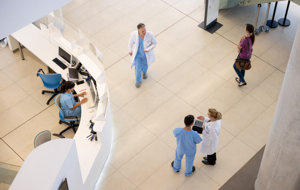 Implementation focused national inquiry into maternity failings