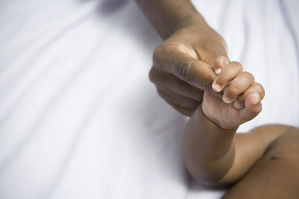 Birth Trauma Awareness Week: what you need to be aware of