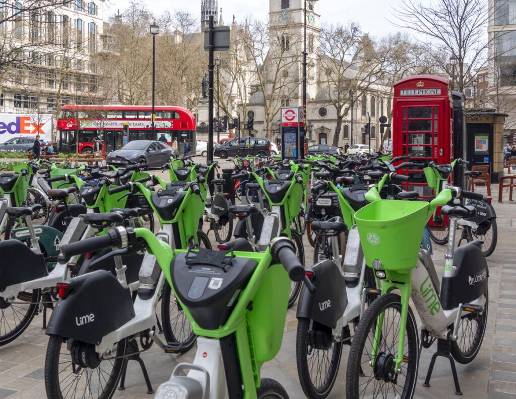 What to do if you’re injured by or on a Lime bike: a step by step guide