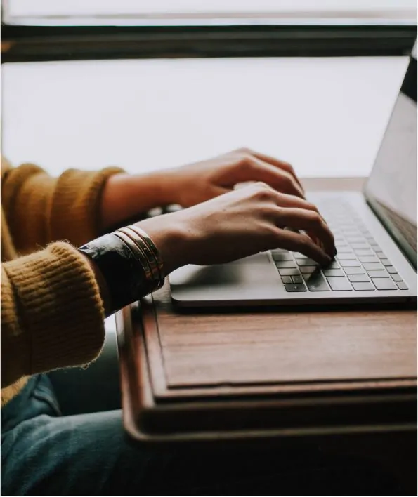 Default blog image