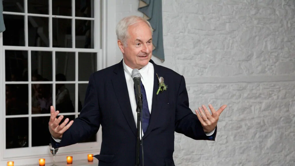 Paul Gambaccini and the lessons of pre charge bail
