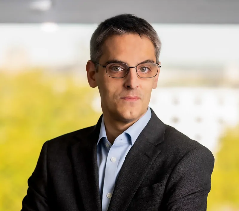 Christian Hansen