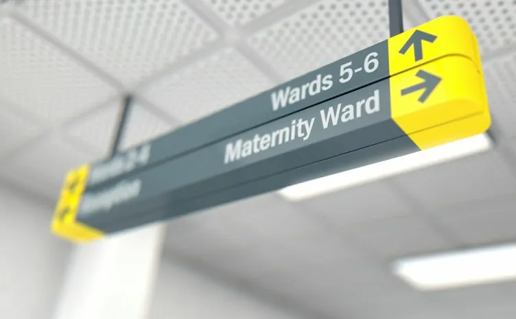 Black Maternal Health Awareness Week 2021