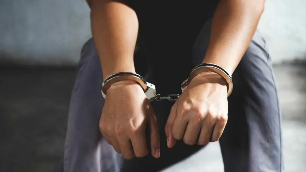 Grave crimes: Serious youth criminal offences