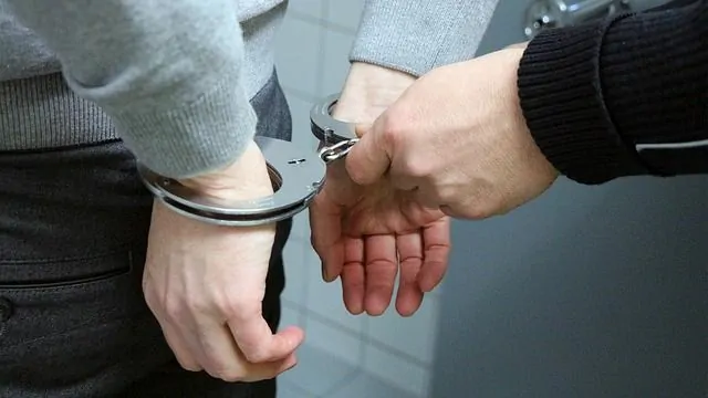 What does causing Grievous Bodily Harm with Intent mean?