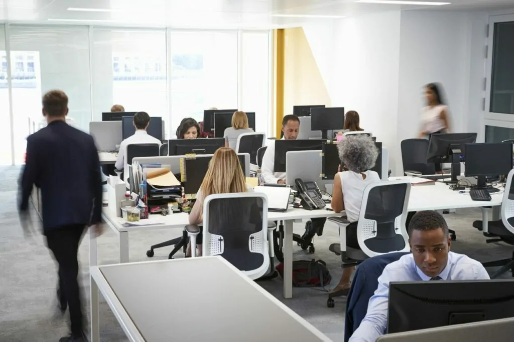 Office banter: when does this cross into harassment?