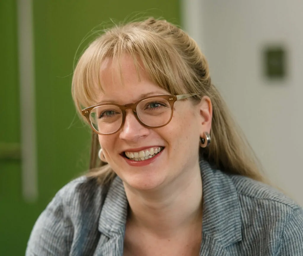 Laura Hobey-Hamsher