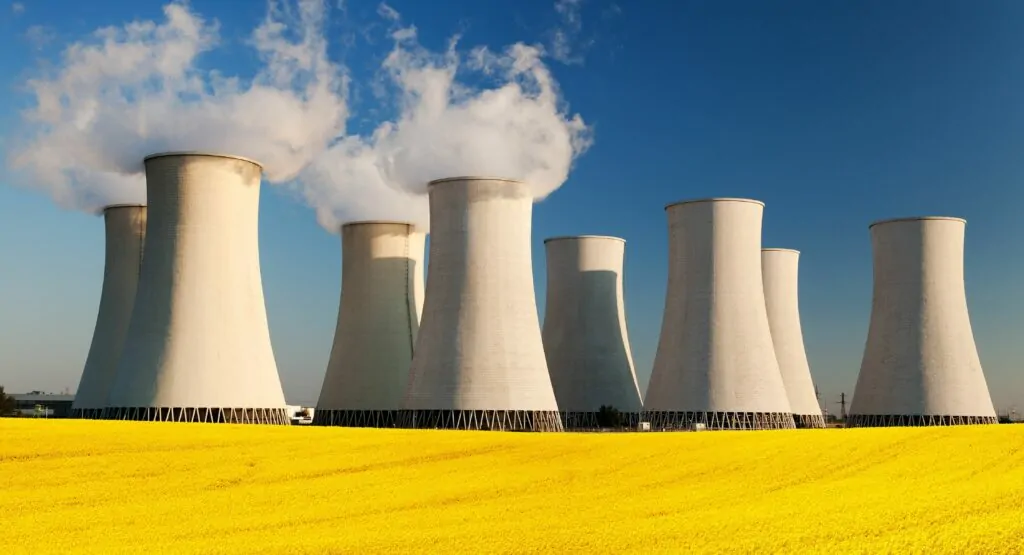 What’s more difficult than decommissioning nuclear reactors? Ten Lessons from the recent judgment in Energysolutions EU Limited v Nuclear Decommissioning Authority
